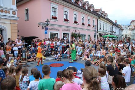 19. poletni kulturni festival Kamfest je odprl svoja vrata (3)